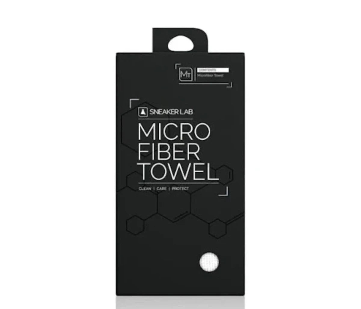 Sneaker Cleaning Micro Fiber Towel