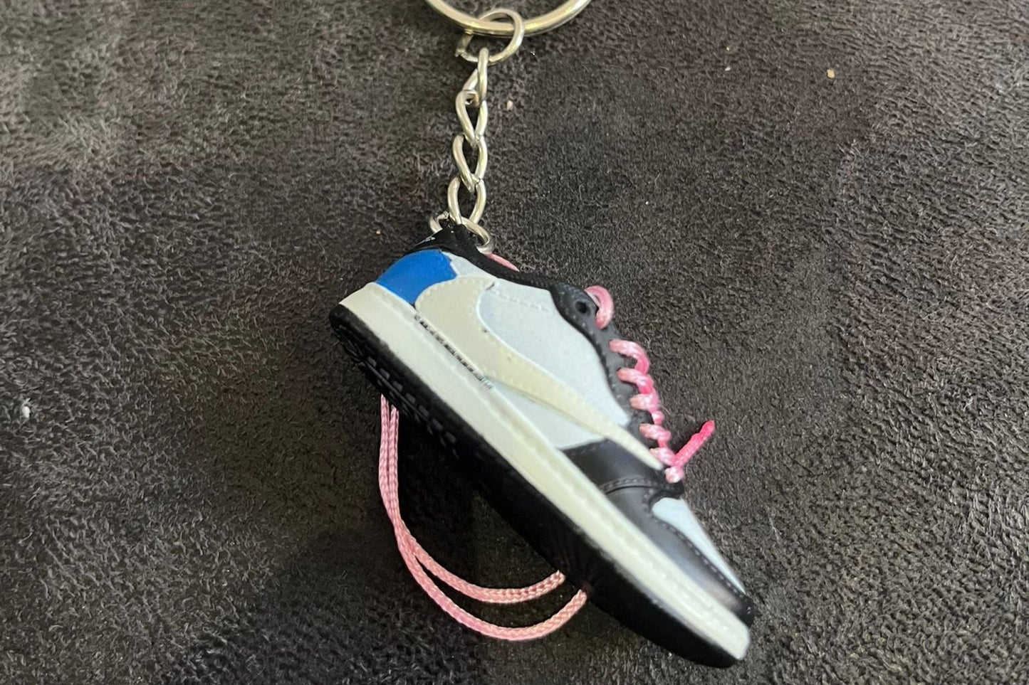 Keychain Jordan 1