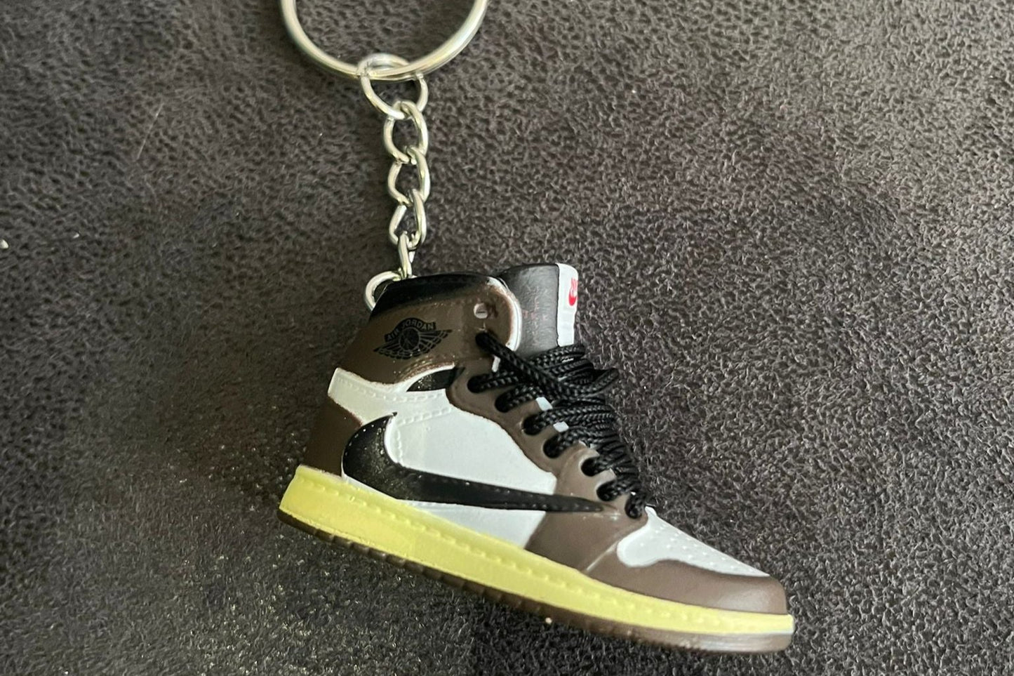 Keychain Jordan 1