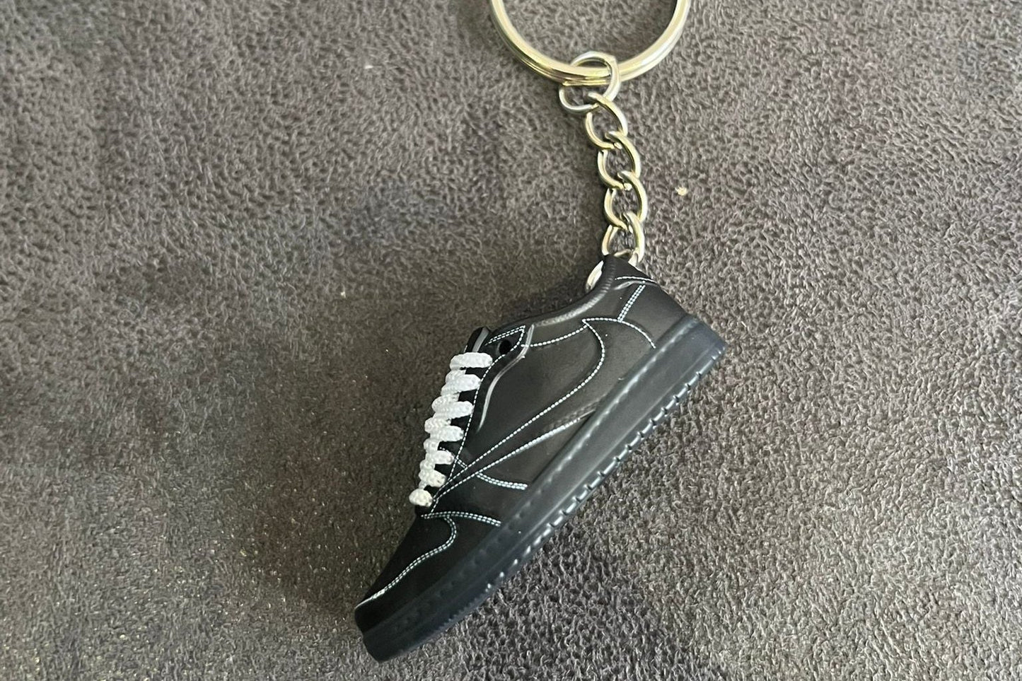 Keychain Jordan 1