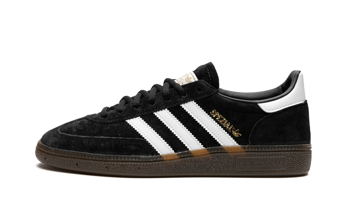 Adidas Spezial Black