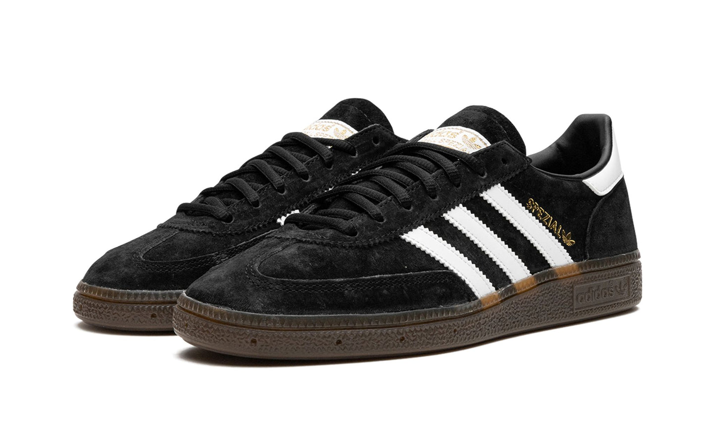 Adidas Spezial Black