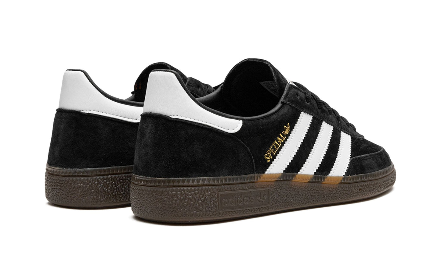 Adidas Spezial Black