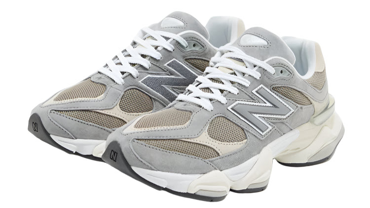 New Balance 9060 Slate Grey Arid Stone