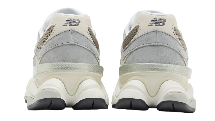 New Balance 9060 Slate Grey Arid Stone