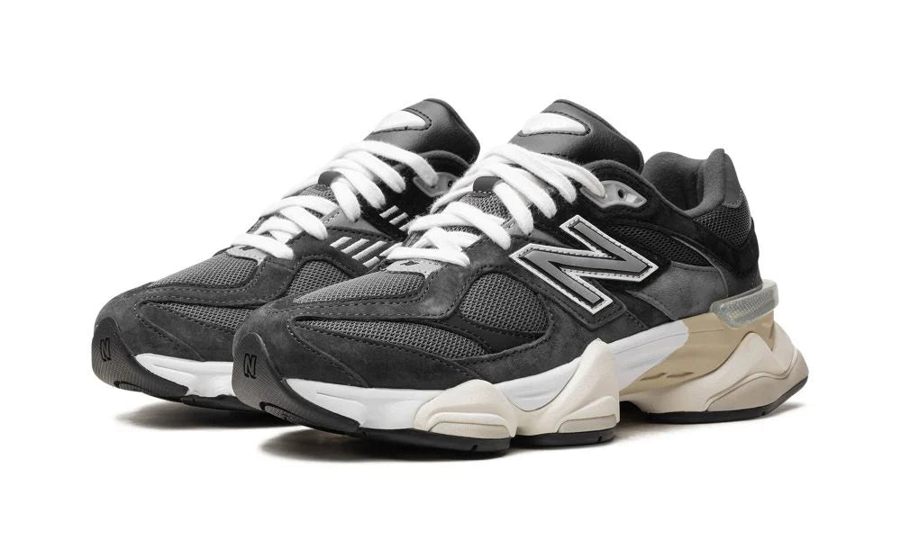New Balance 9060 Charcoal