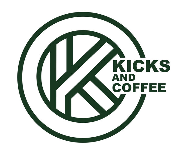 Kicks & Coffee