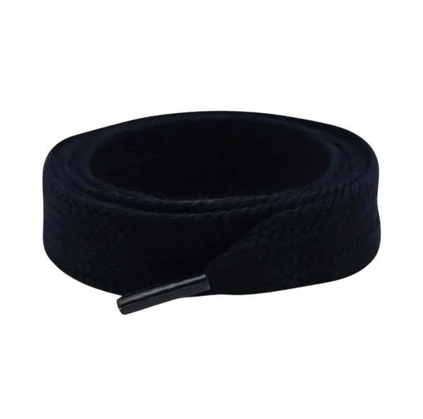Adidas Campus 00's Fat Laces Black
