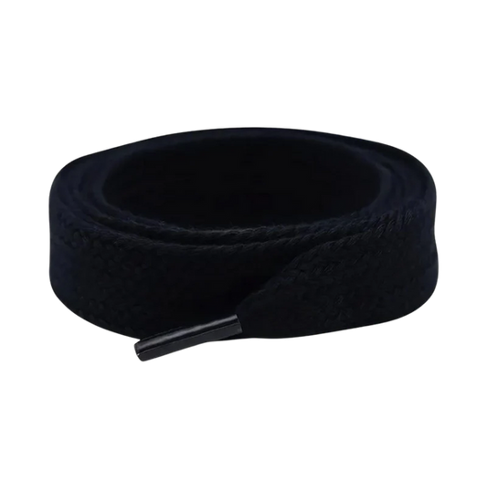 Adidas Campus 00's Fat Laces Black