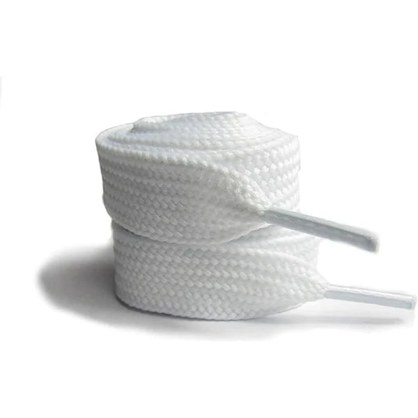 Adidas Campus 00's Fat Laces White