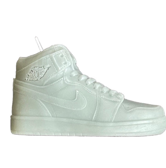 Air Jordan 1 Sneaker Candle