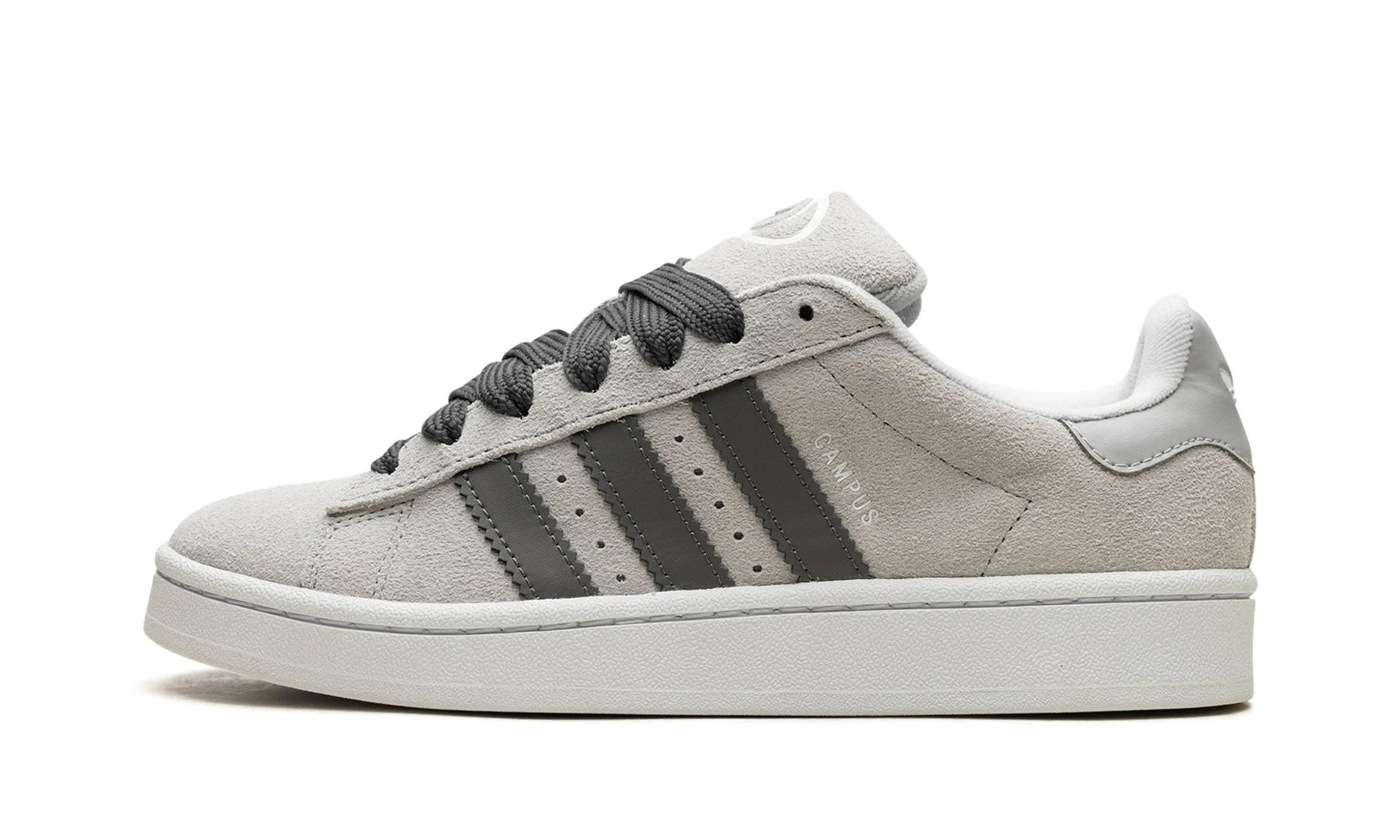 Adidas Campus 00 s Grey Charcoal Kicks Coffee