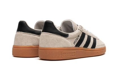 Adidas Spezial Aluminum Core Black