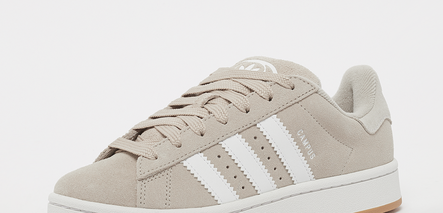 Adidas Campus 00's Wonder Beige