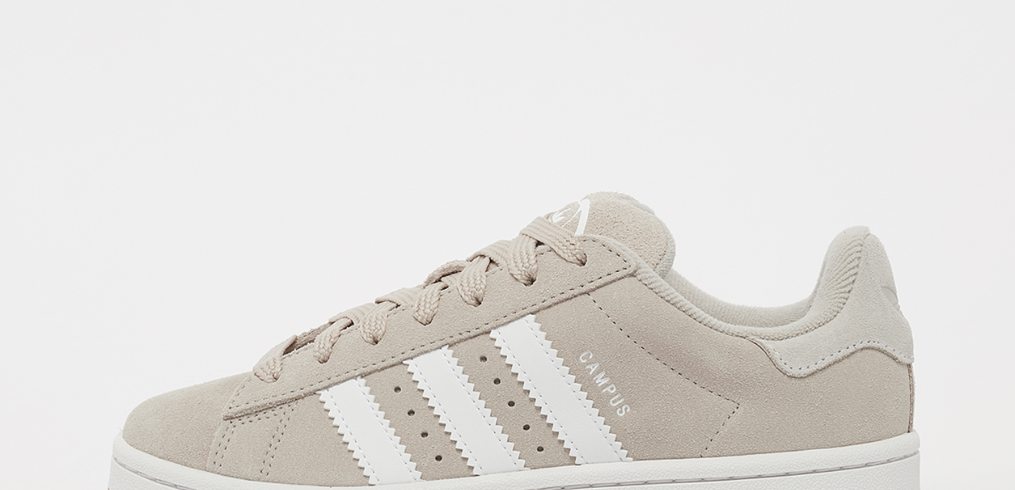 Adidas Campus 00's Wonder Beige