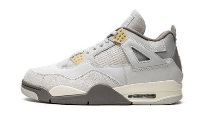 Nike Air Jordan 4 Craft Photon Dust