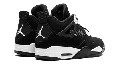 Nike Air Jordan 4 Retro White Thunder