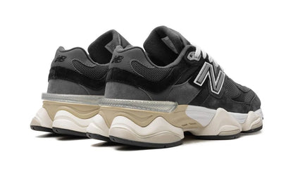 New Balance 9060 Black Phantom Charcoal