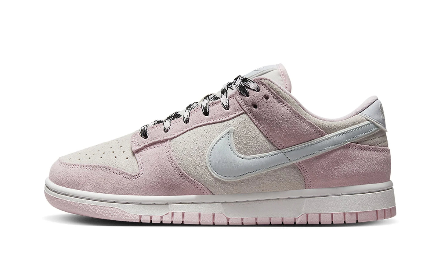 Nike Dunk Low Pink Foam