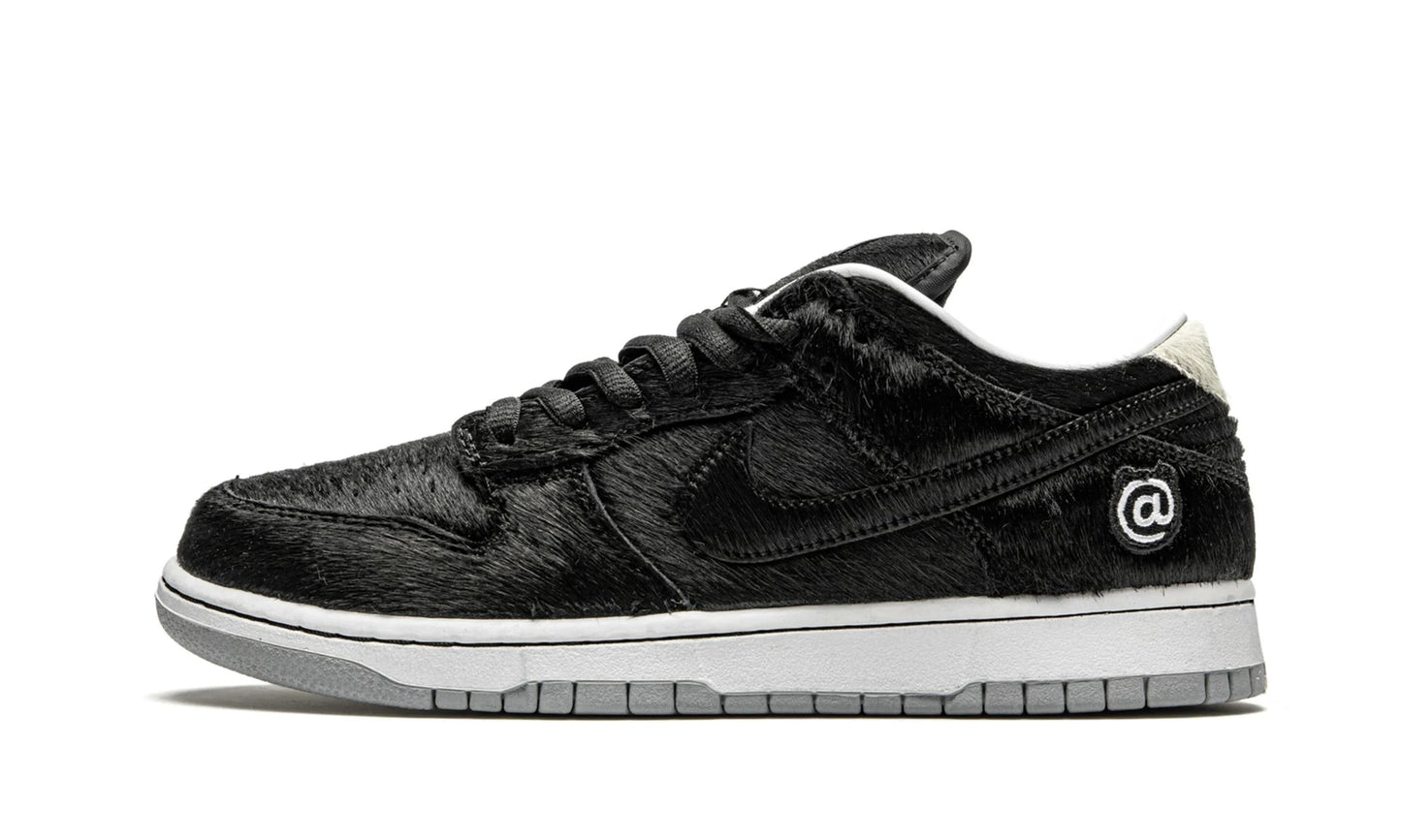 Nike Dunk Low Medicom Toy Bearbrick Kids
